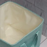 باکس مکعبی طرح کودک