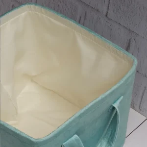 باکس مکعبی طرح کودک