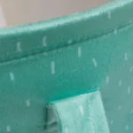 باکس مکعبی طرح کودک