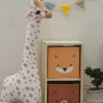 قفسه تمام چوبی - Image 5