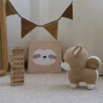 عروسک روباه
