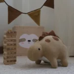 عروسک دایناسور